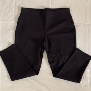 Chico’s Crop  Leggings size 2 (medium)